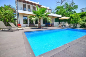 Villa Ercin, Bitez